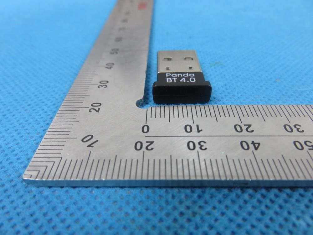 Panda Wireless Bluetooth 4.0 USB Adapter - FCC ID 2ADUTLGPBU40 - Panda Wireless, Inc. (5)