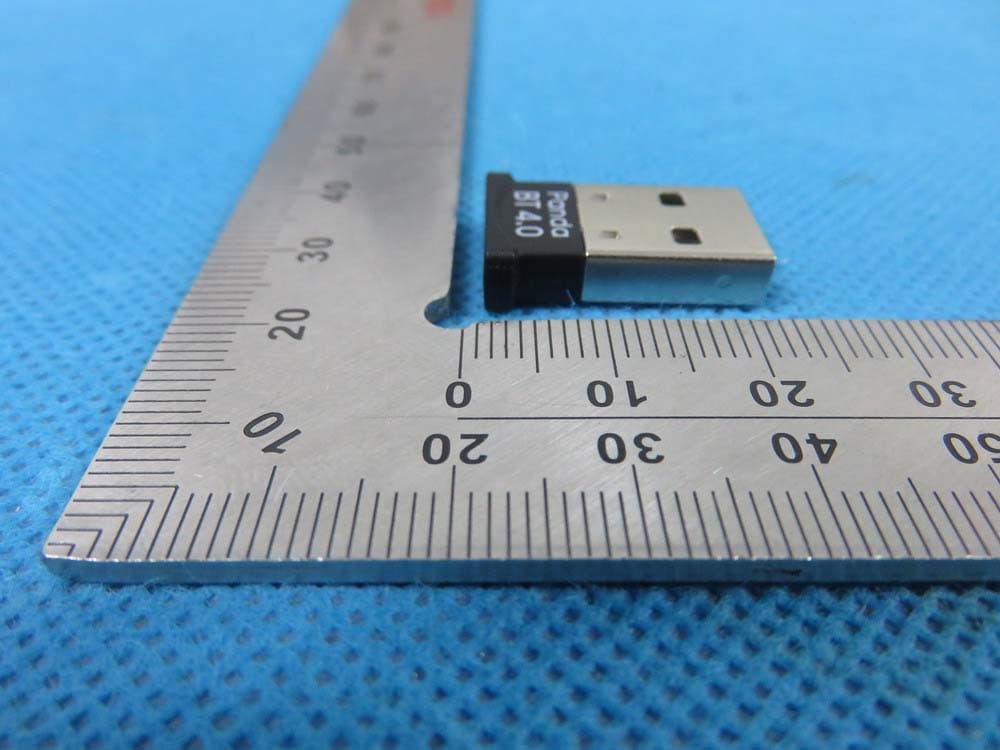 Panda Wireless Bluetooth 4.0 USB Adapter - FCC ID 2ADUTLGPBU40 - Panda Wireless, Inc. (4)