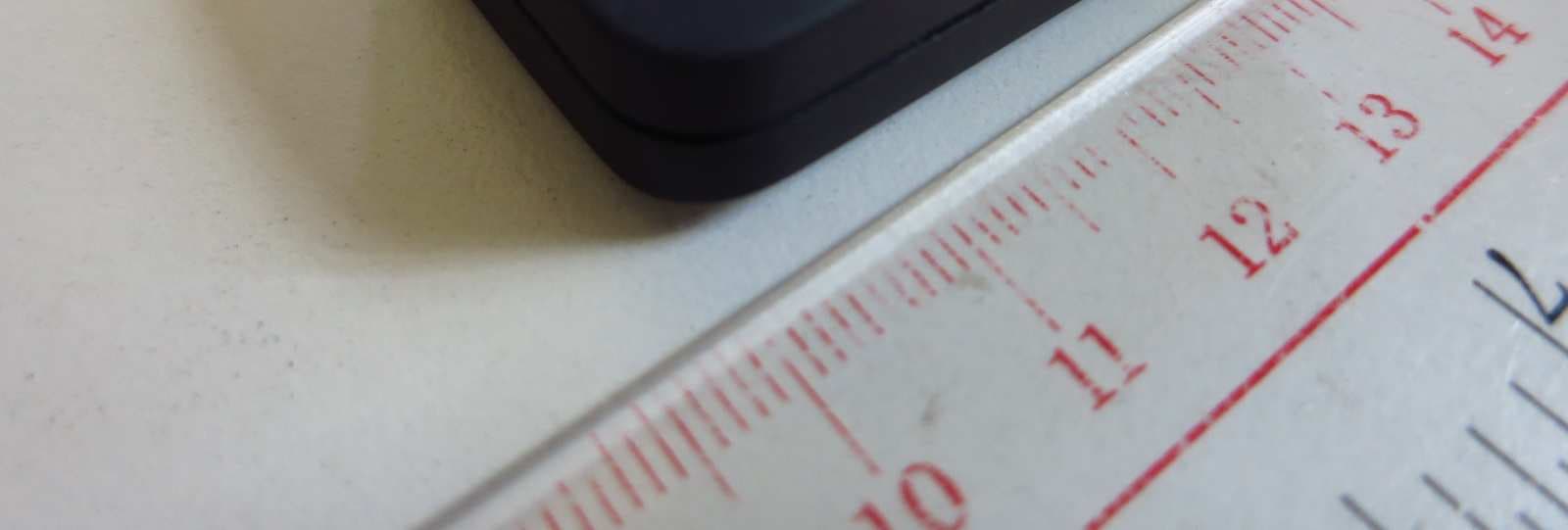 Beacon Transmitter - FCC ID 2ADUV1 - Metromile, Inc. (2)
