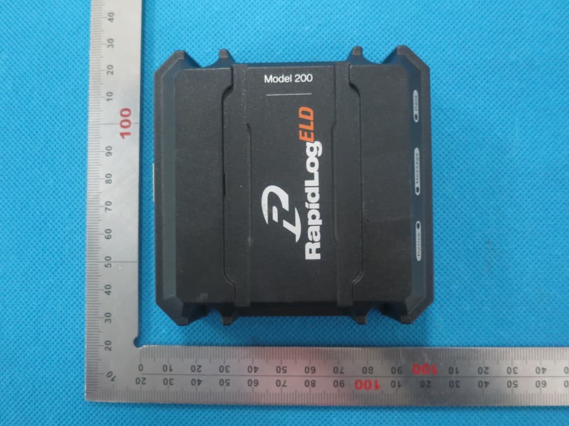 RapidLog ELD 200 - FCC ID 2ADUX-ELD200 - Eclipse Software Systems, LLC (3)