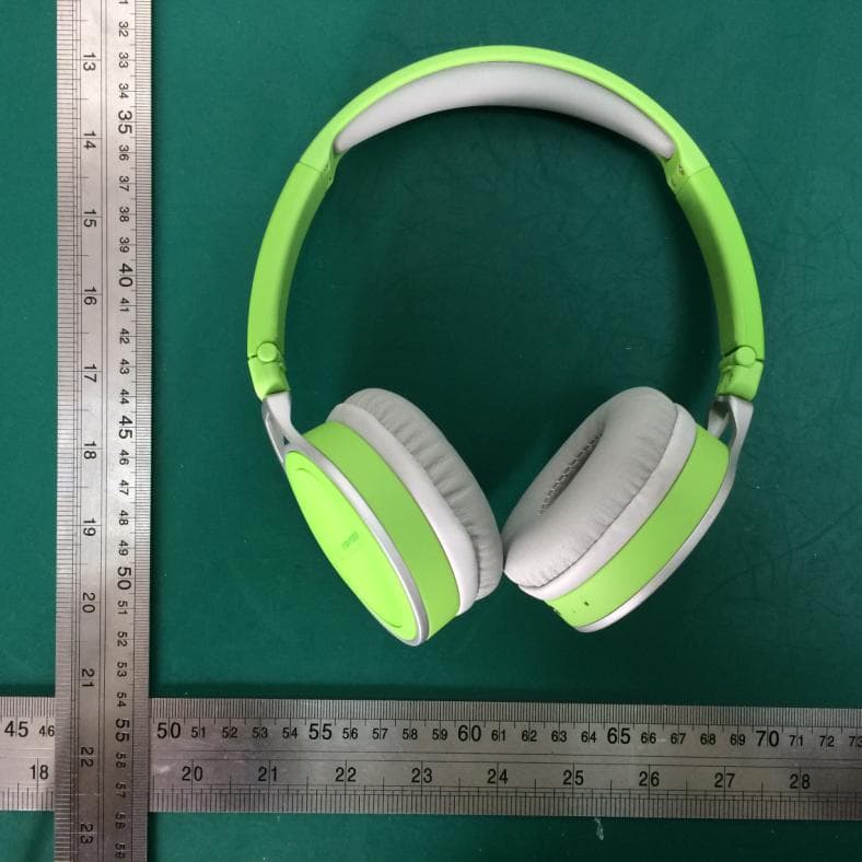Bluetooth Headphone - FCC ID 2ADV6-L5 - Ausentic technology co.,LTD. (4)