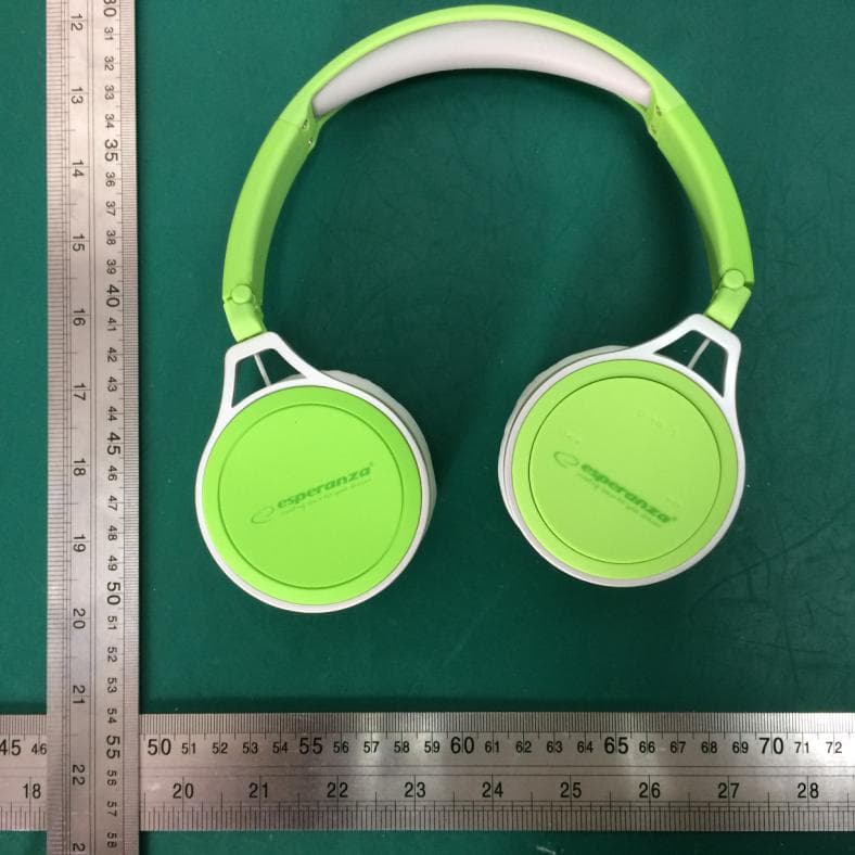 Bluetooth Headphone - FCC ID 2ADV6-L5 - Ausentic technology co.,LTD. (3)