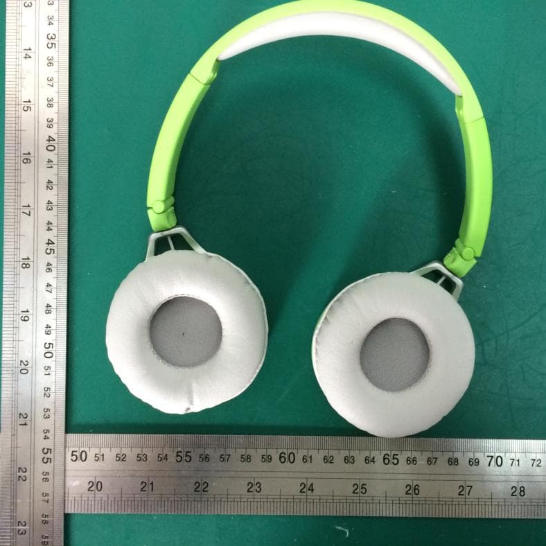 Bluetooth Headphone - FCC ID 2ADV6-L5 - Ausentic technology co.,LTD. (2)