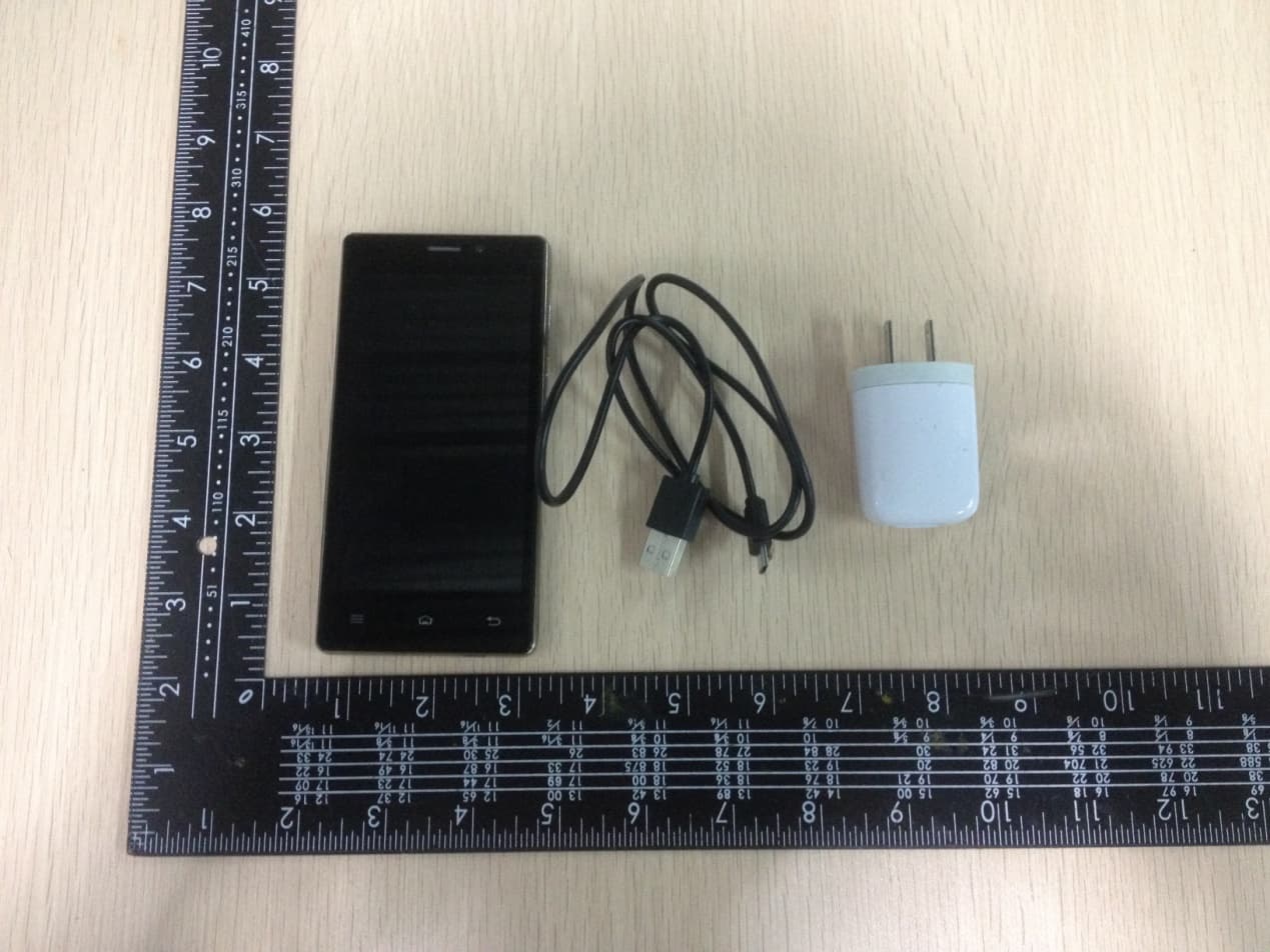 4G Smart phone - FCC ID 2ADVA-L1PLUS - XTRATECH COMPUTERS S.A. (2)