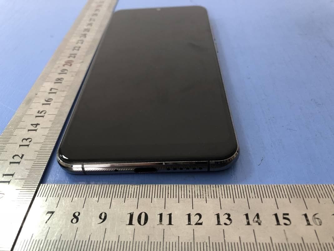 Smart Phone - FCC ID 2ADVABRIOX31 - XTRATECH COMPUTERS S.A. (2)