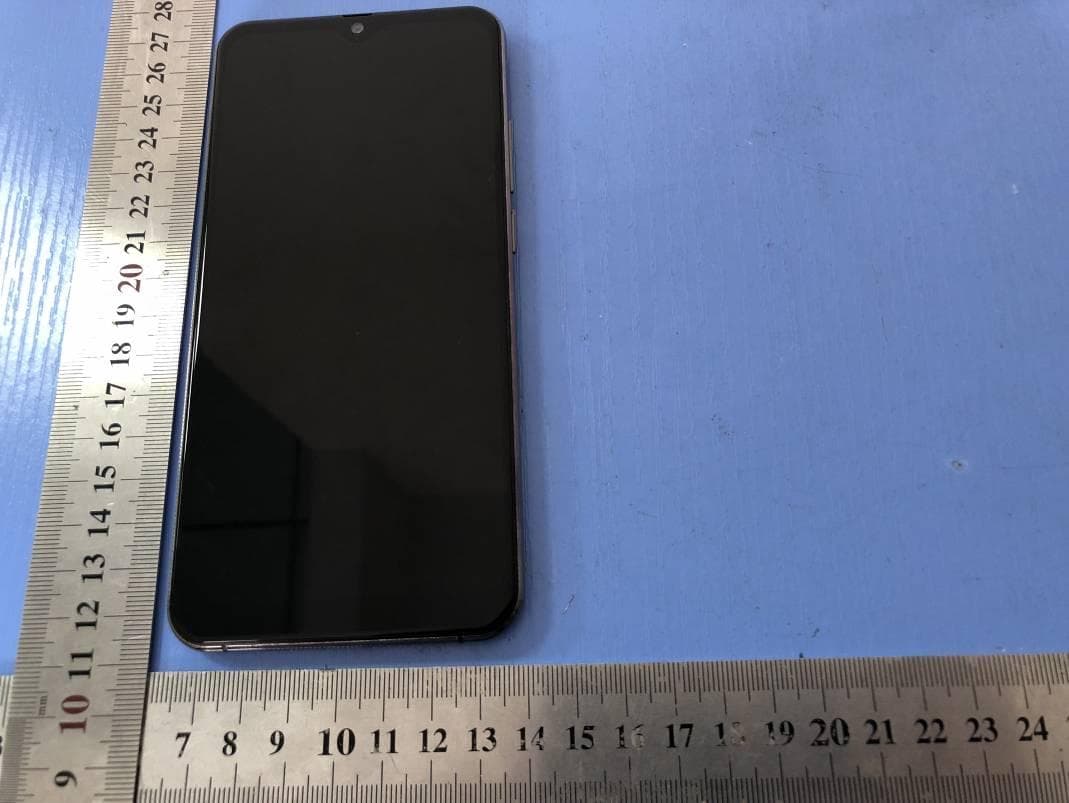 Smart Phone - FCC ID 2ADVABRIOX31 - XTRATECH COMPUTERS S.A. (5)