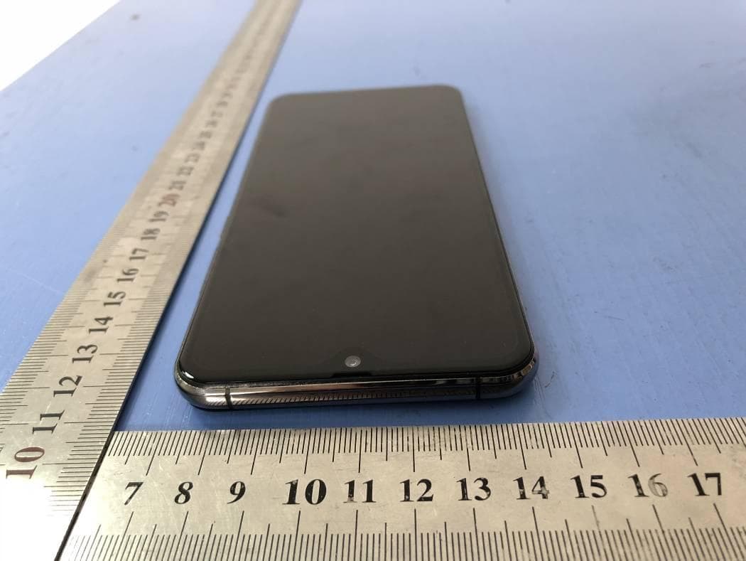 Smart Phone - FCC ID 2ADVABRIOX31 - XTRATECH COMPUTERS S.A. (4)