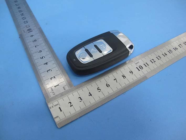 Push Button Engine Start System - FCC ID 2ADVR3300 - Zhongshan Auto Electronics Technology Co., Ltd. (3)