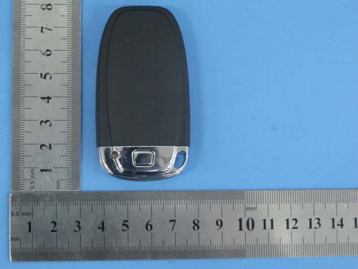 Push Button Engine Start System - FCC ID 2ADVR3300 - Zhongshan Auto Electronics Technology Co., Ltd. (2)