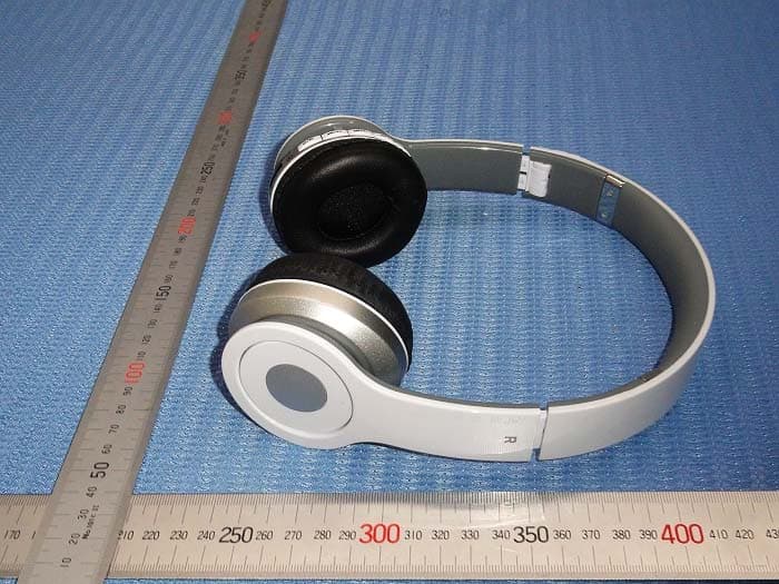 Bluetooth Headphones - FCC ID 2ADW3-28002 - LEADER INNOVATIONS LTD. (3)