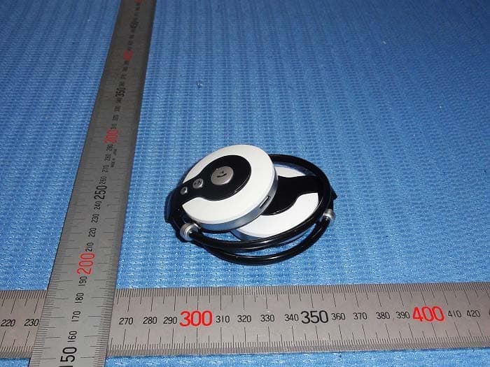 Bluetooth Headphone - FCC ID 2ADW3-28005 - LEADER INNOVATIONS LTD. (5)