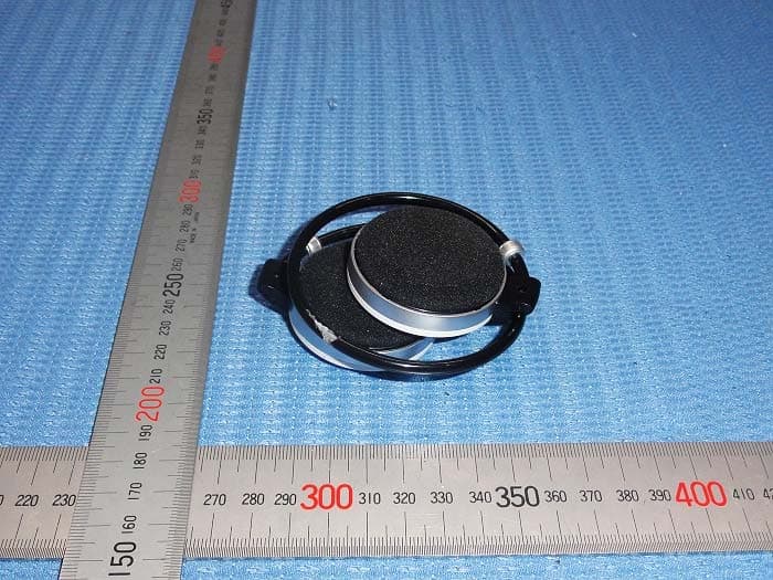 Bluetooth Headphone - FCC ID 2ADW3-28005 - LEADER INNOVATIONS LTD. (3)