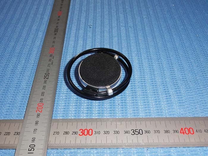 Bluetooth Headphone - FCC ID 2ADW3-28005 - LEADER INNOVATIONS LTD. (2)