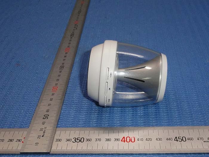 Bluetooth Speaker - FCC ID 2ADW3-87953 - LEADER INNOVATIONS LTD. (3)
