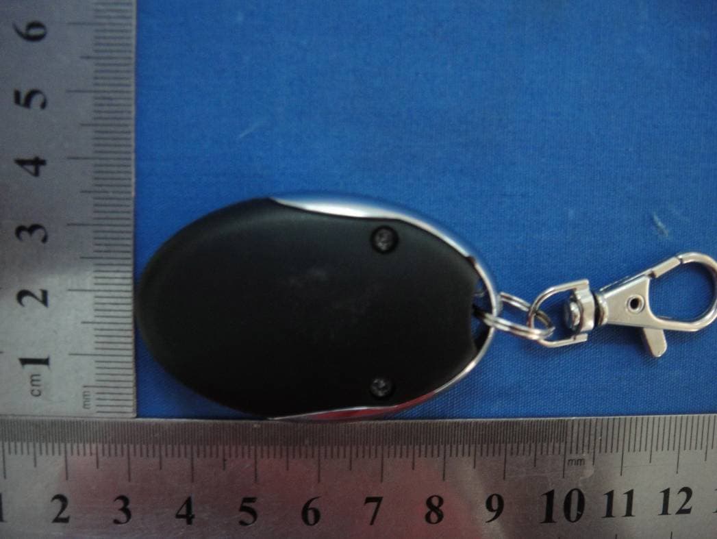 Remote Controller - FCC ID 2ADWGVISZD - FPC SECURITY CORP (3)