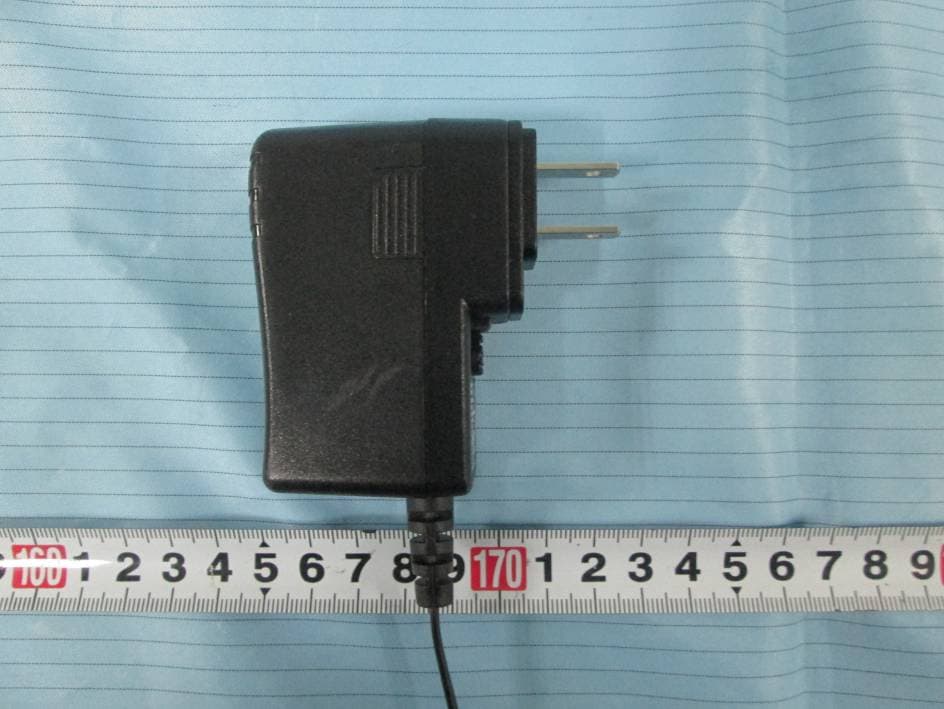 IP Office for SOHO - FCC ID 2ADWHUC510 - ZYCOO Co., LTD.