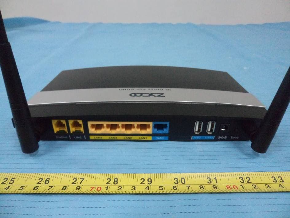 IP Office for SOHO - FCC ID 2ADWHUC510 - ZYCOO Co., LTD. (3)