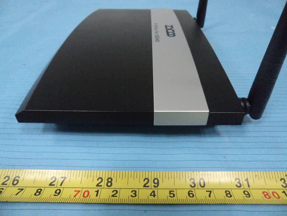 IP Office for SOHO - FCC ID 2ADWHUC510 - ZYCOO Co., LTD. (2)