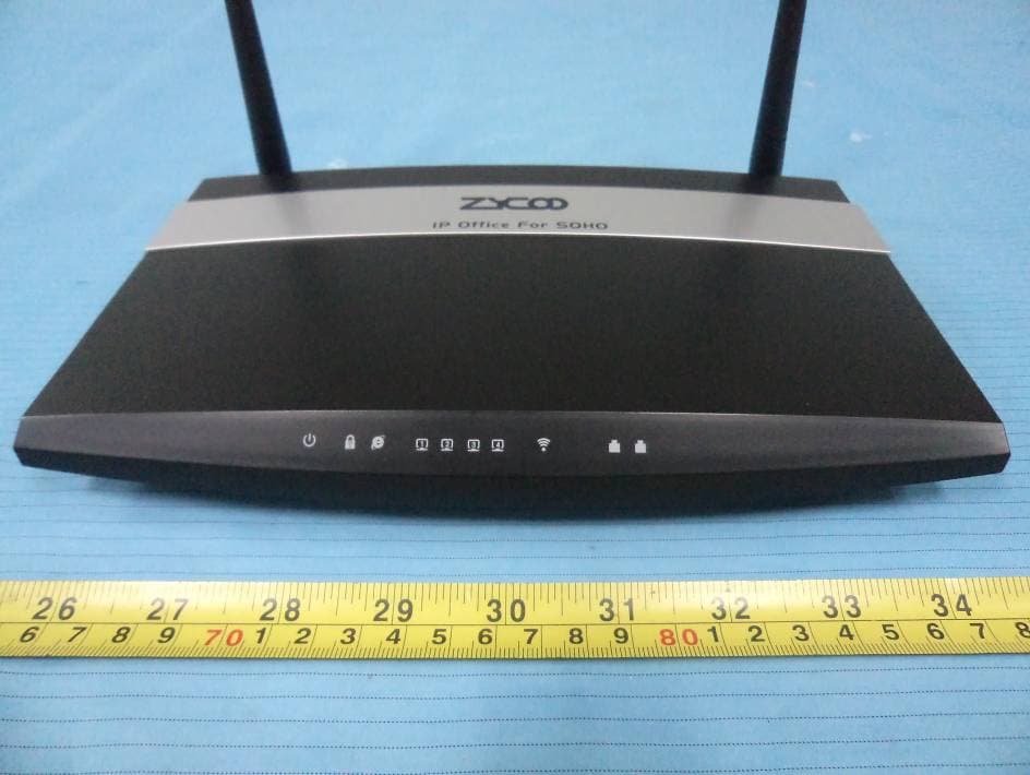 IP Office for SOHO - FCC ID 2ADWHUC510 - ZYCOO Co., LTD. (5)