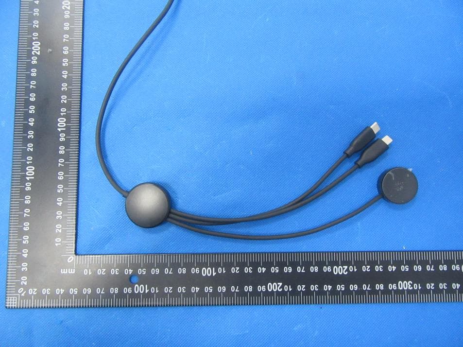 Watch charging wire - FCC ID 2ADWN-MC160R - Digiview Technology Limited (3)