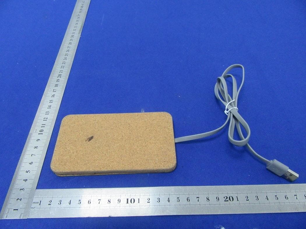 7143-27GY/W57-CK - FCC ID 2ADWN7143-27GY - Digiview Technology Limited (4)