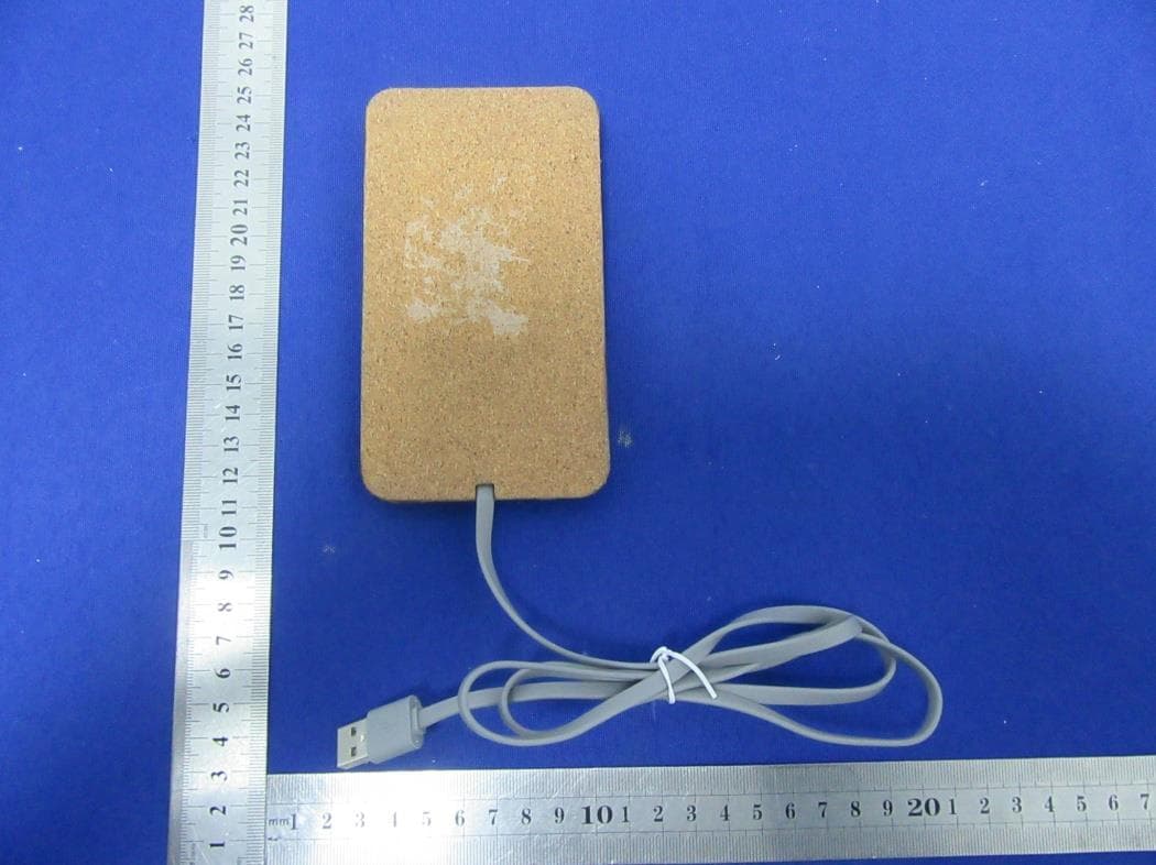 7143-27GY/W57-CK - FCC ID 2ADWN7143-27GY - Digiview Technology Limited (5)