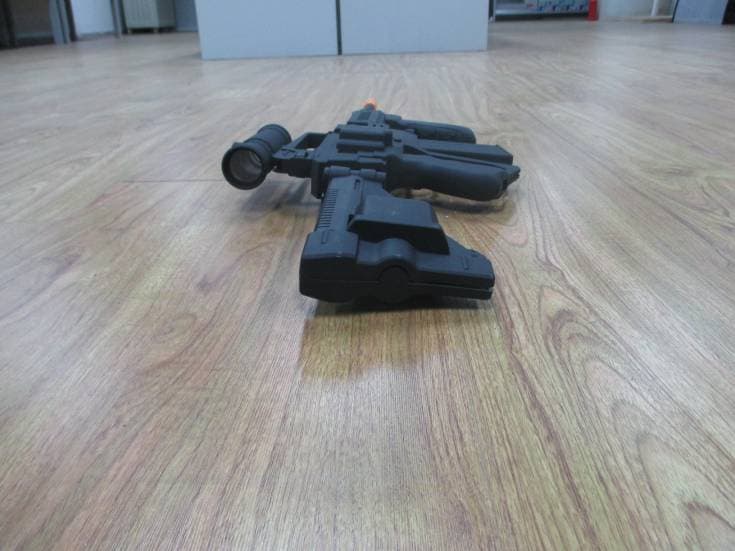 Video Game Controller - FCC ID 2ADWO-XR007 - LOVIN TECHNOLOGY CO.,LTD (3)