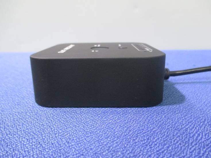 Gun Receiver - FCC ID 2ADWO-XR007R - LOVIN TECHNOLOGY CO.,LTD (4)