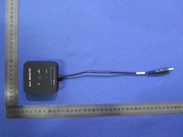 Gun Receiver - FCC ID 2ADWO-XR007R - LOVIN TECHNOLOGY CO.,LTD (3)