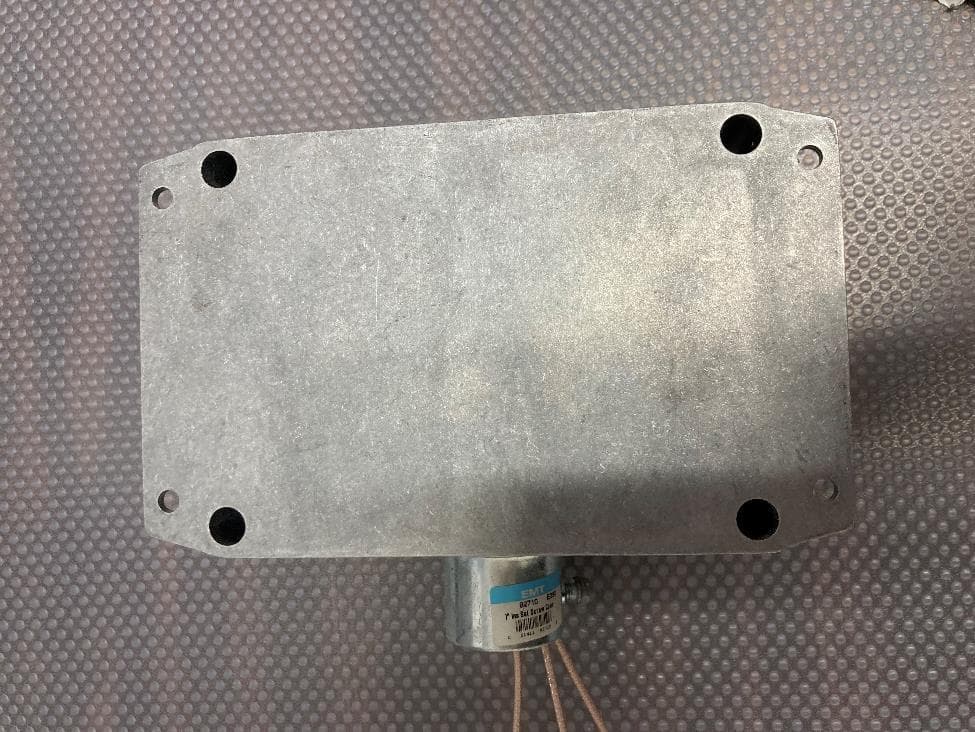 Ground based receiver for powerline sensors - FCC ID 2ADWT-ICSR01 - Southern States, LLC (5)