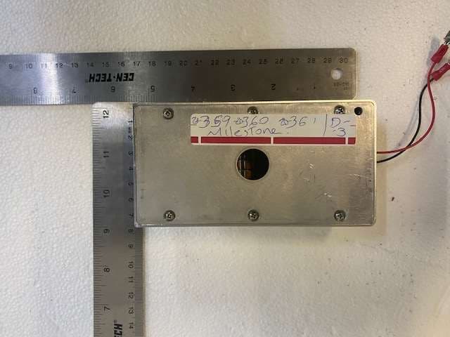 Capacitor Can Sensor - FCC ID 2ADWTCCS01 - Southern States, LLC (2)