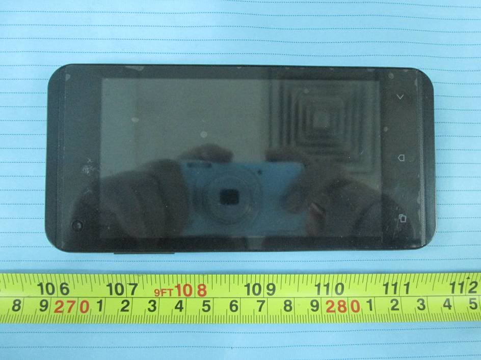POLAROID  PSPT450 - FCC ID 2ADWUPSPT450 - ONE DIAMOND ELECTRONICS INC.