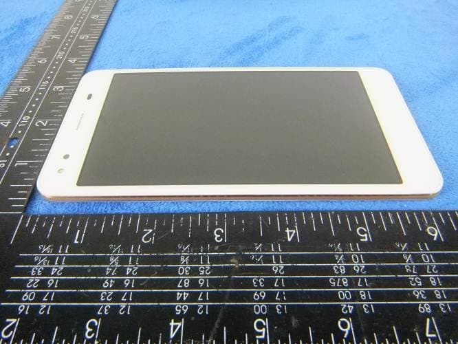 Mobile Phone - FCC ID 2ADX3F55L - Telecell Mobile (H.K) Ltd. (3)