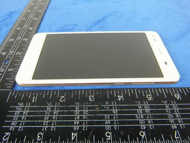 Mobile Phone - FCC ID 2ADX3F55L - Telecell Mobile (H.K) Ltd. (4)