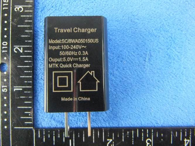 Mobile Phone - FCC ID 2ADX3F55L - Telecell Mobile (H.K) Ltd. (2)