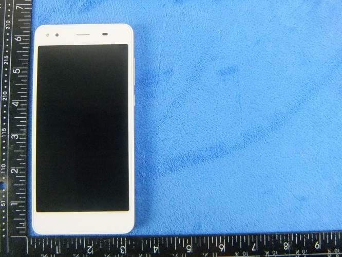 Mobile Phone - FCC ID 2ADX3F55L - Telecell Mobile (H.K) Ltd. (5)