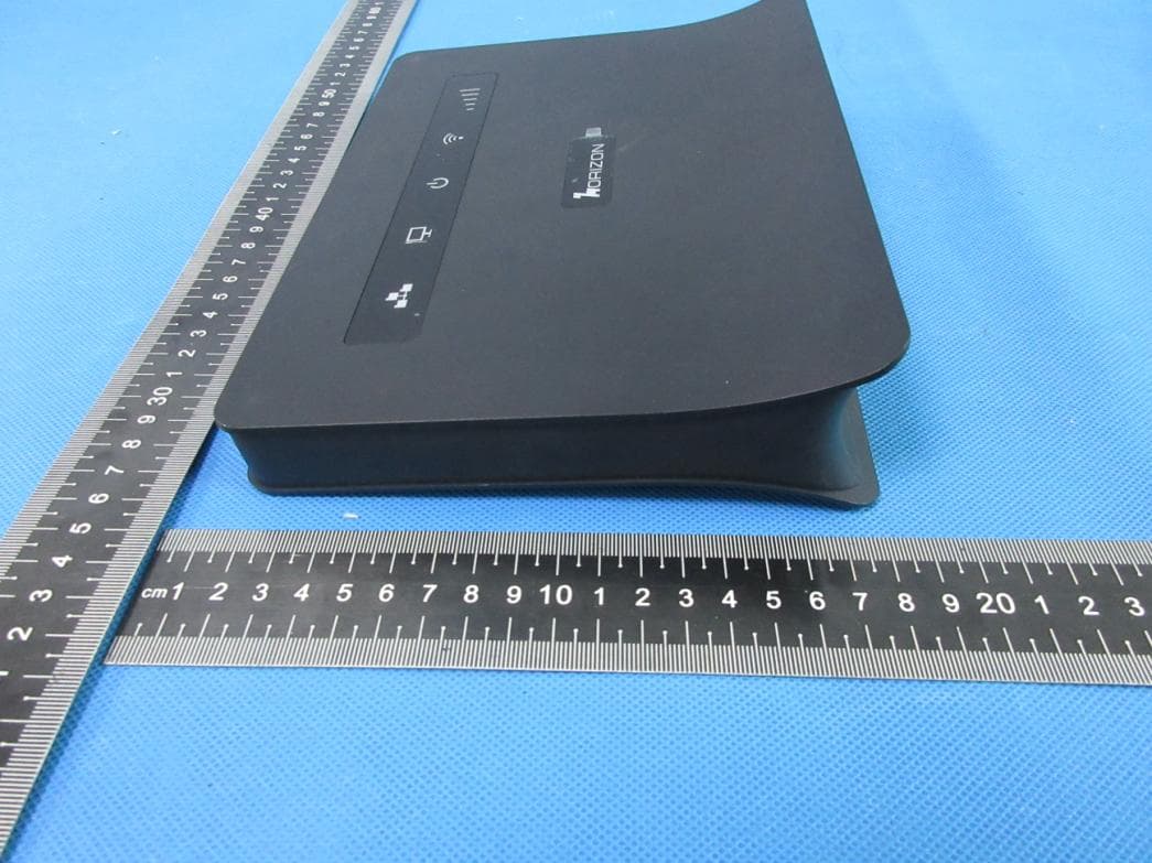 LTE Router - FCC ID 2ADX3I282 - Telecell Mobile (H.K) Ltd. (4)