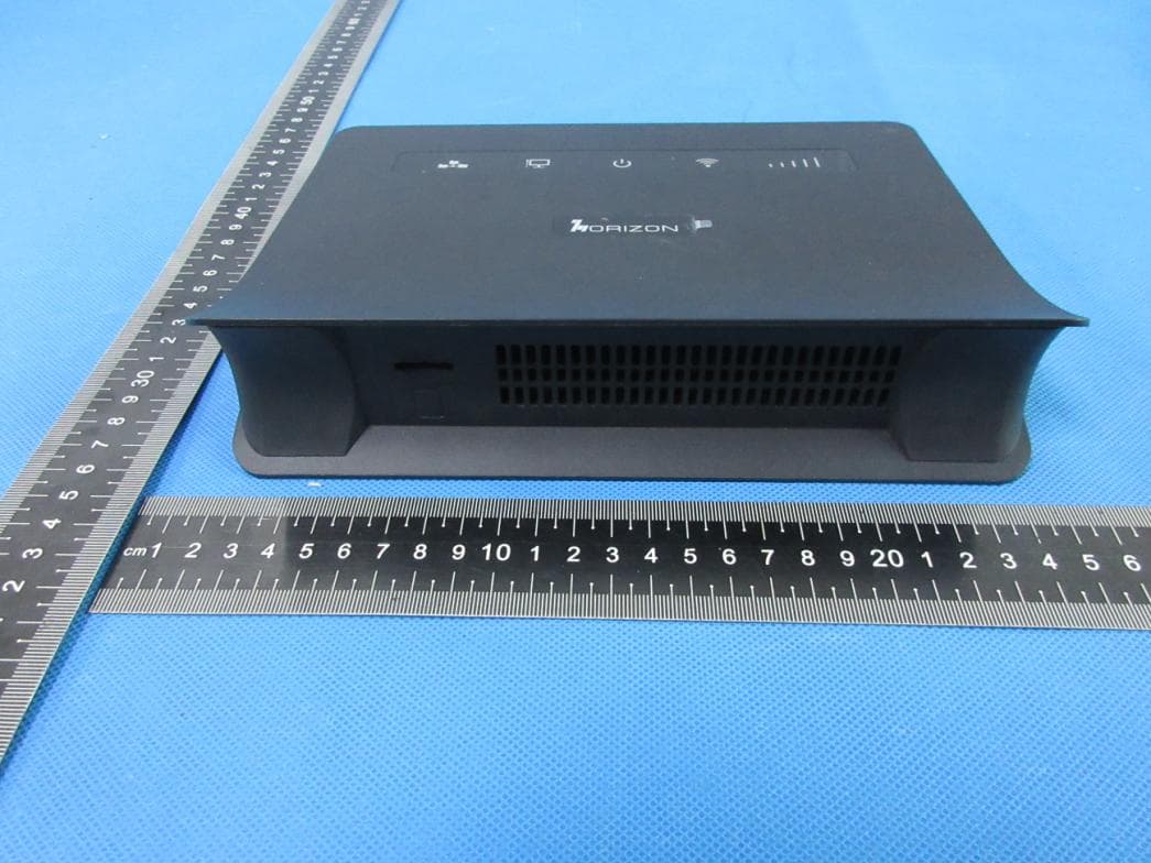 LTE Router - FCC ID 2ADX3I282 - Telecell Mobile (H.K) Ltd. (5)
