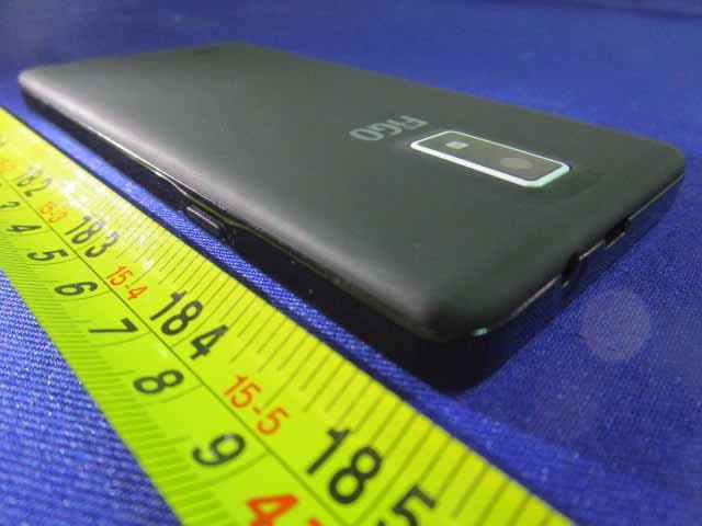 3G Smartphone - FCC ID 2ADX3M405B - Telecell Mobile (H.K) Ltd. (3)