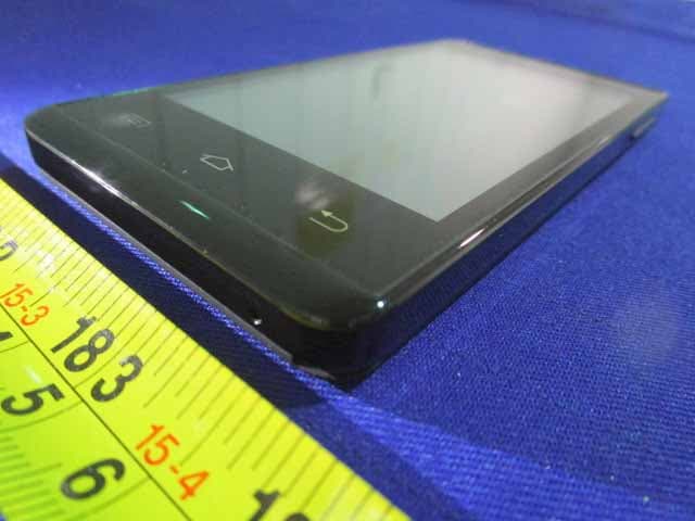 3G Smartphone - FCC ID 2ADX3M405B - Telecell Mobile (H.K) Ltd. (4)