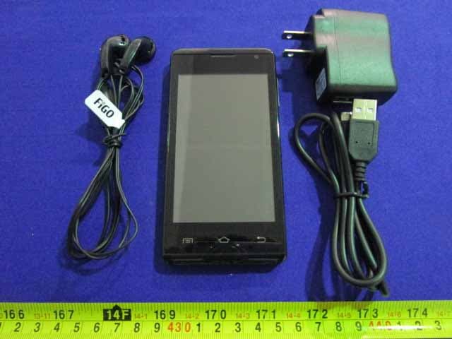 3G Smartphone - FCC ID 2ADX3M405B - Telecell Mobile (H.K) Ltd. (5)