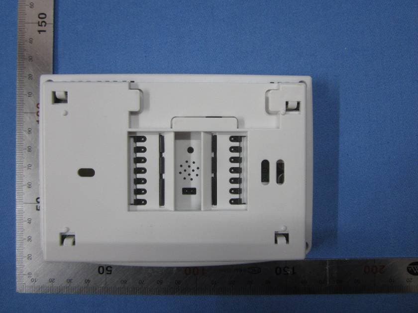 ELECTRONIC THERMOSTAT - FCC ID 2ADX6-7320 - Braeburn Systems LLC (3)