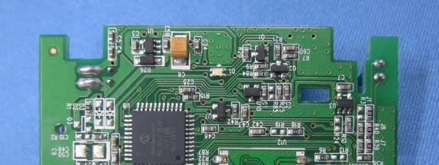 Indoor sensor - FCC ID 2ADX6-7390 - Braeburn Systems LLC (2)
