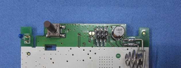 Indoor sensor - FCC ID 2ADX6-7390 - Braeburn Systems LLC (3)