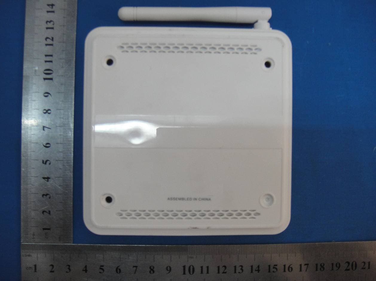 Android TV Box - FCC ID 2ADXCEZTV3 - Shenzhen Lenkeng Technology Co., Ltd (5)