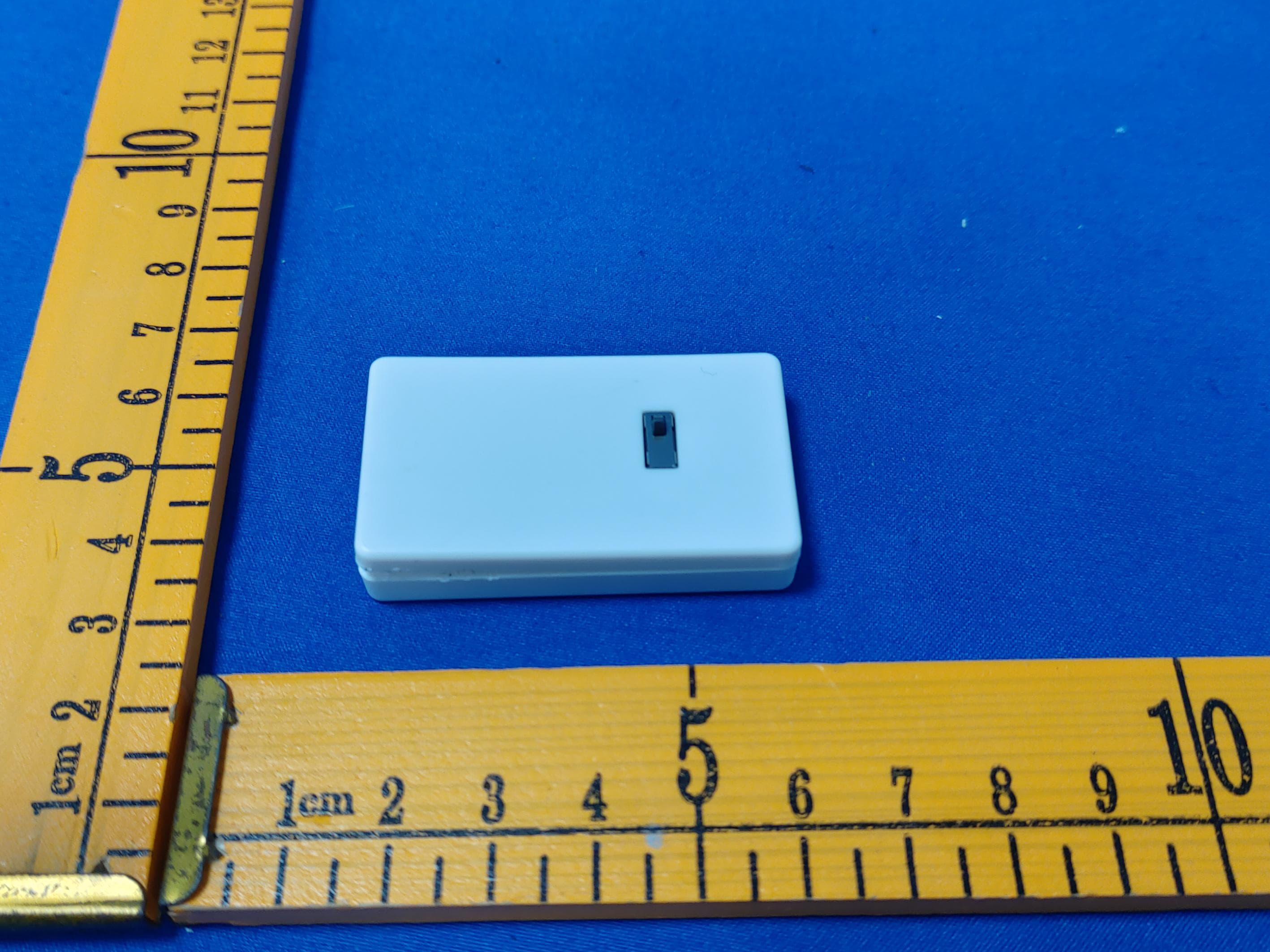 Anti-tamper Beacon - FCC ID 2ADXE-SR-234026PA3N - Shenzhen Sheng Run Technology Co., Ltd (4)