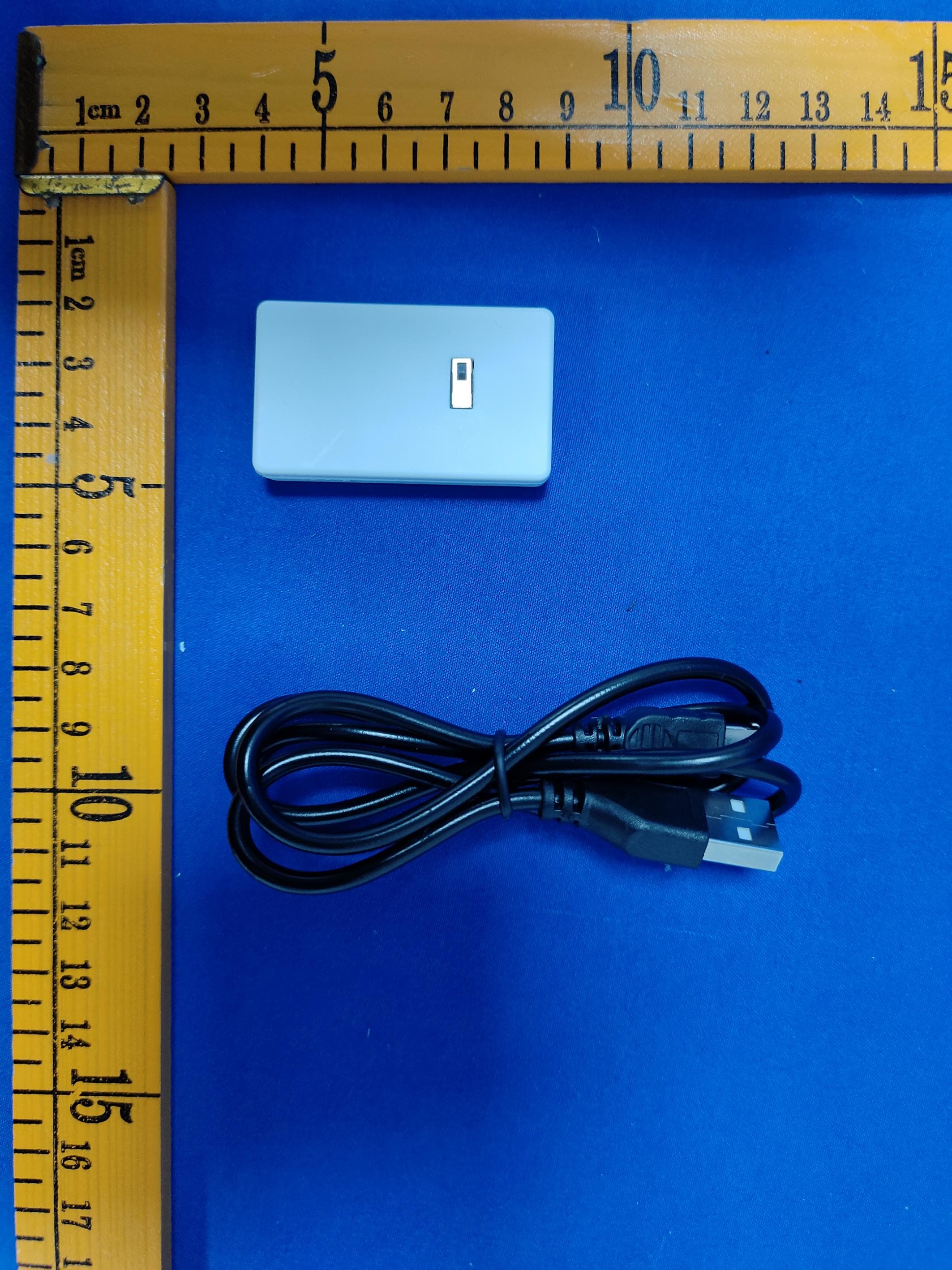 Anti-tamper Beacon - FCC ID 2ADXE-SR-234026PA3N - Shenzhen Sheng Run Technology Co., Ltd (2)