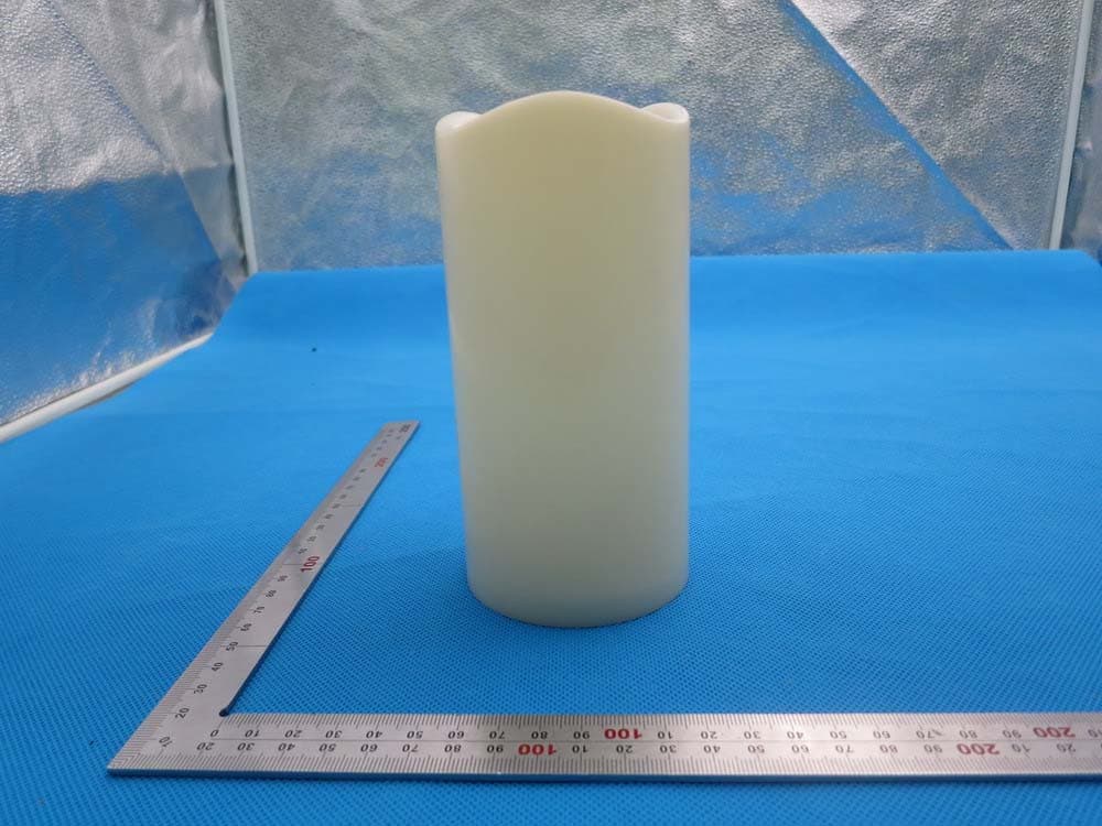 Bluetooth Candle Lamp - FCC ID 2ADXE-WMD41XX01XXXX - Shenzhen Sheng Run Technology Co., Ltd (2)