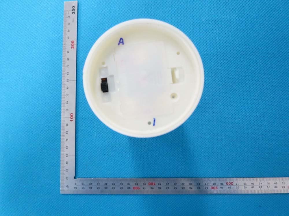 Bluetooth Candle Lamp - FCC ID 2ADXE-WMD41XX01XXXX - Shenzhen Sheng Run Technology Co., Ltd (1)
