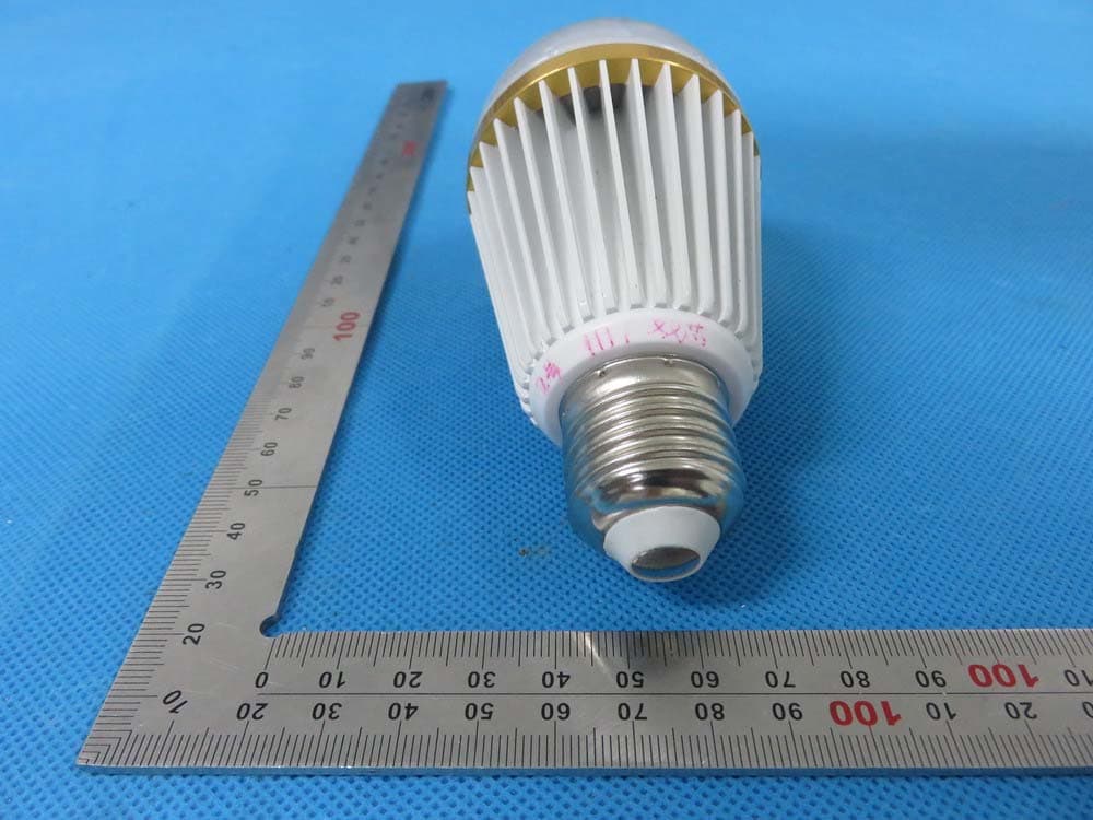 BlueTooth Multi Color Lamp - FCC ID 2ADXEWMD410U04SR6A0 - Shenzhen Sheng Run Technology Co., Ltd